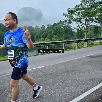 Runner Photo 7610318
