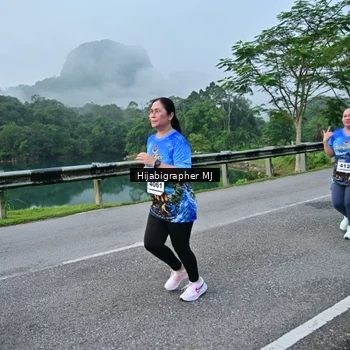Runner Photo 7610320