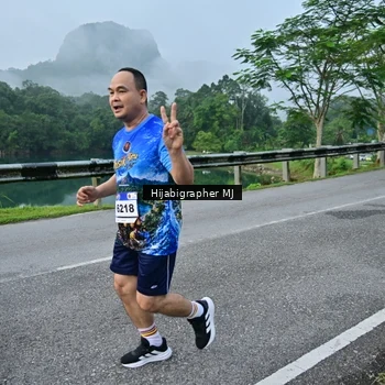 Runner Photo 7610326