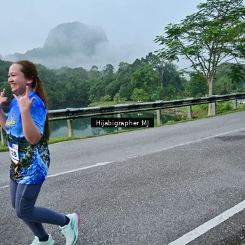 Runner Photo 7610332
