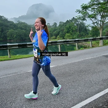 Runner Photo 7610334