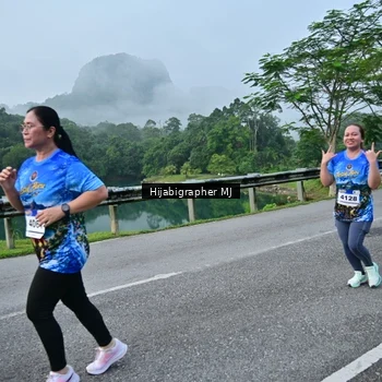 Runner Photo 7610338