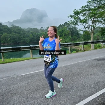 Runner Photo 7610339