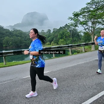 Runner Photo 7610340