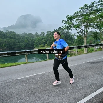 Runner Photo 7610341