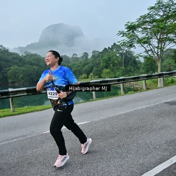 Runner Photo 7610342