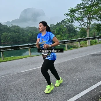 Runner Photo 7610343