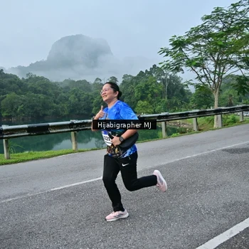Runner Photo 7610344