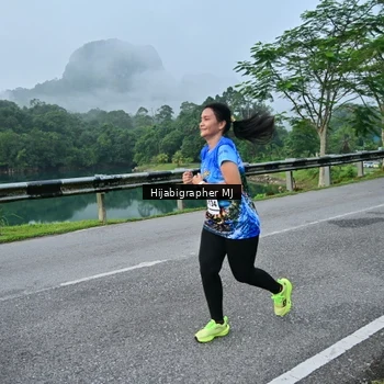 Runner Photo 7610347