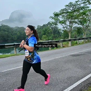 Runner Photo 7610348