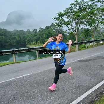 Runner Photo 7610349