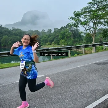 Runner Photo 7610350