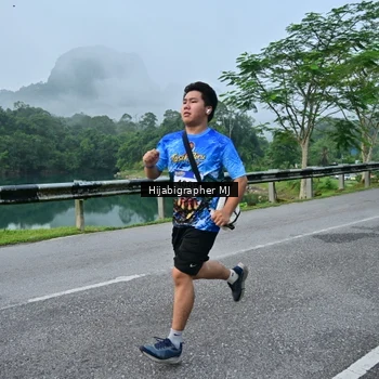 Runner Photo 7610355