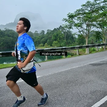 Runner Photo 7610357