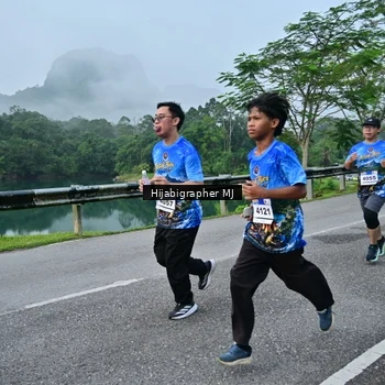 Runner Photo 7610358