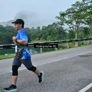 Runner Photo 7610361