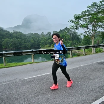 Runner Photo 7610362