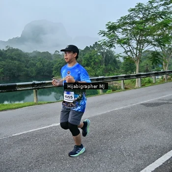 Runner Photo 7610363