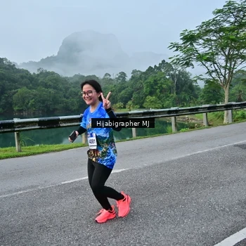 Runner Photo 7610367