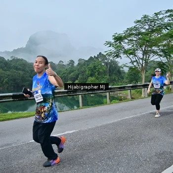 Runner Photo 7610369