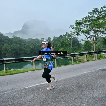 Runner Photo 7610370