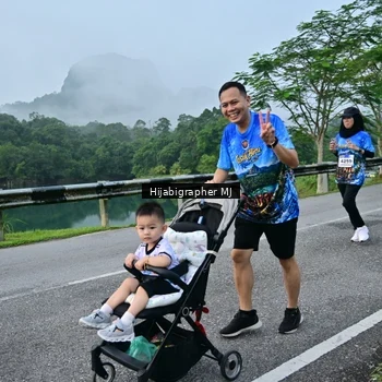 Runner Photo 7610374