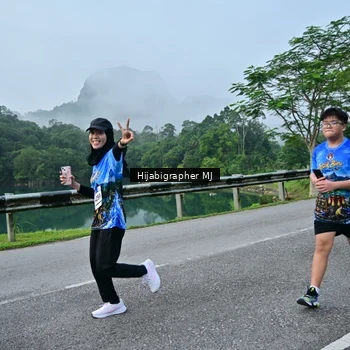 Runner Photo 7610376