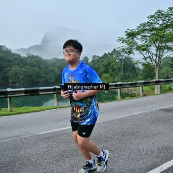 Runner Photo 7610378
