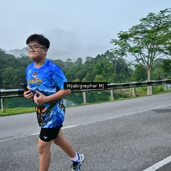 Runner Photo 7610379