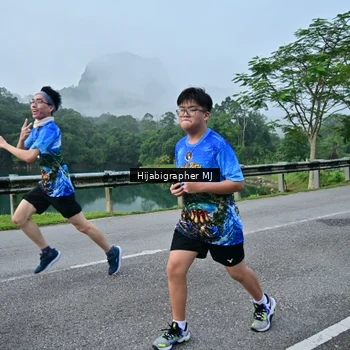 Runner Photo 7610381