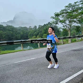 Runner Photo 7610383