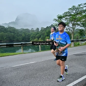 Runner Photo 7610384