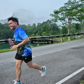 Runner Photo 7610386