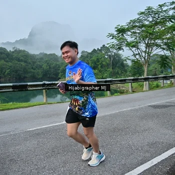 Runner Photo 7610387