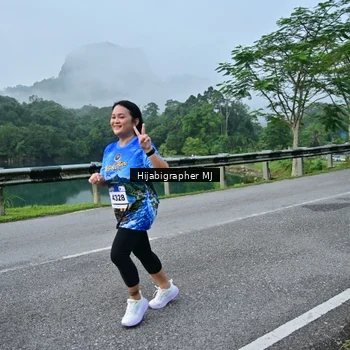 Runner Photo 7610388
