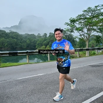 Runner Photo 7610389