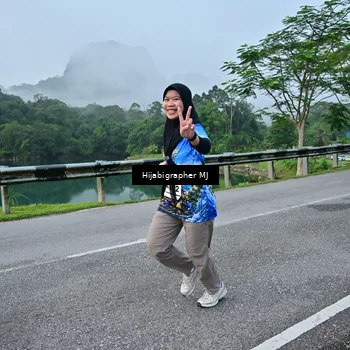 Runner Photo 7610390