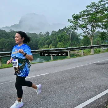 Runner Photo 7610392