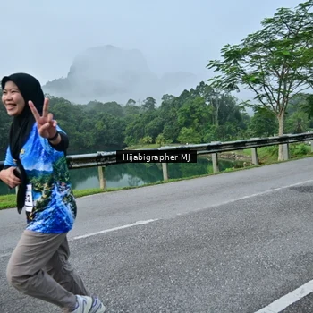 Runner Photo 7610393