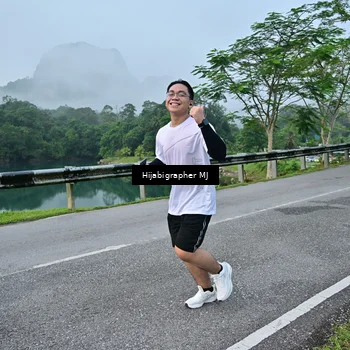 Runner Photo 7610402
