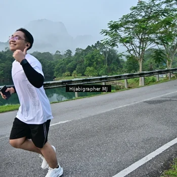 Runner Photo 7610403