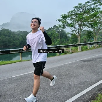 Runner Photo 7610405