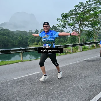 Runner Photo 7610407