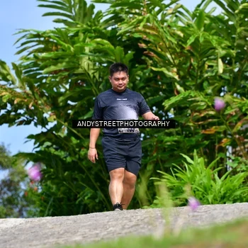 Runner Photo 7610408
