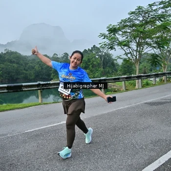 Runner Photo 7610409