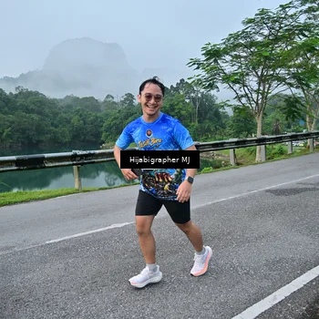 Runner Photo 7610410