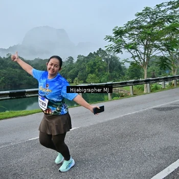 Runner Photo 7610413