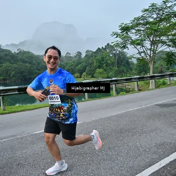 Runner Photo 7610416