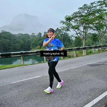 Runner Photo 7610418