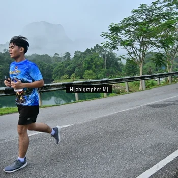 Runner Photo 7610419